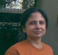 Meera S Datta