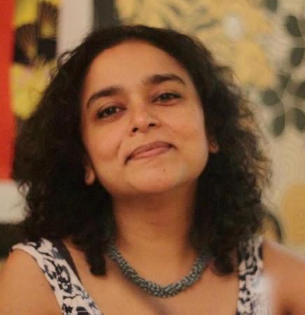 Arti Jain