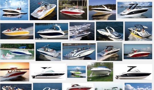 Can you envision these boats (note the styling cues) at the fifty and hundred year mark?