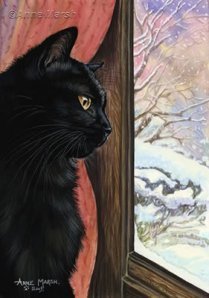 BlackCat-WinterWonderland