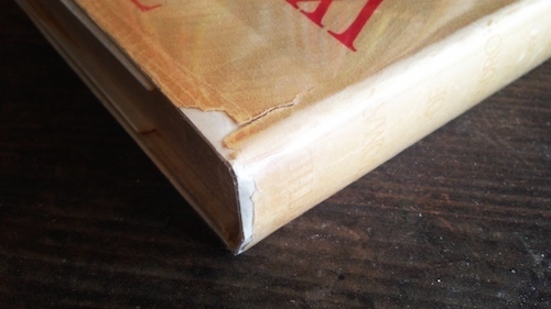 The Woman of Andros by Thornton Wilder (1930), First Edition First Printing