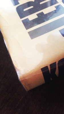 Passion Play by Jerzy Kosinski (1979), First Edition First Printing