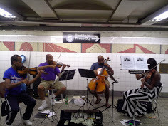 Subway Orchestra