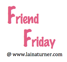 Friend Friday