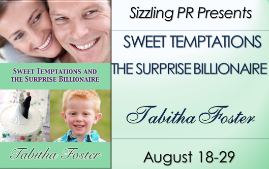 Sweet Temptations Banner