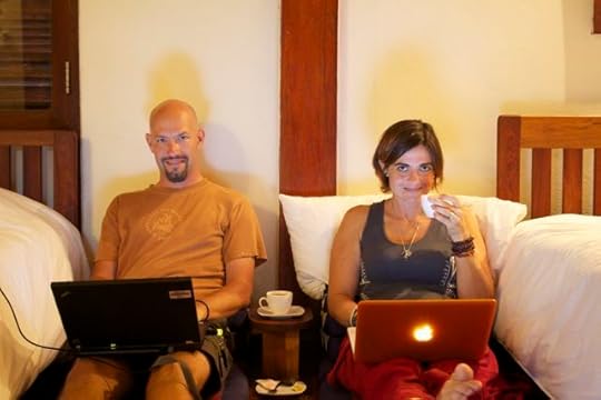 Location Independent