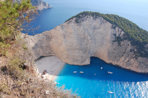 Zakynthos
