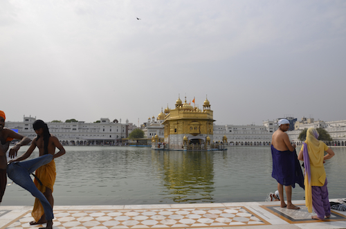 golden temple