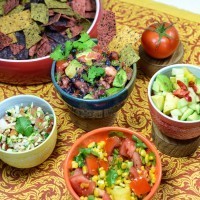 4 Fresh Summer Salsa Recipes