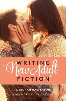 WritingNewAdultFiction