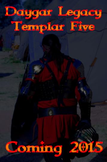 daygar legacy coming soon