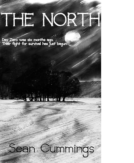 The North Cover Art