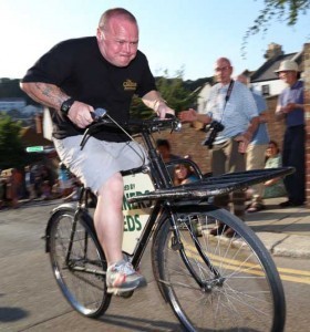 Jimmy Read Memorial Trophy