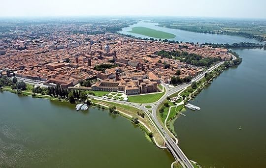 Mantova