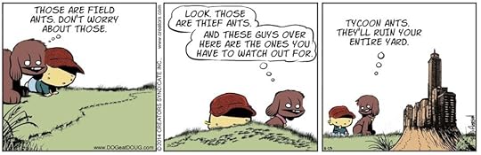 Dog Eat Doug for 08/23/2014