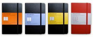 MOLESKINE