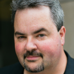 Jason Falls Headshot