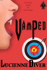 vamped new