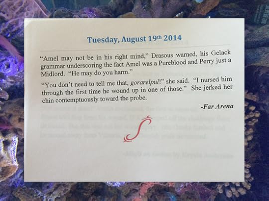 Okal Rel Quote - Aug 19, 2014