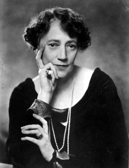 Dorothy Brooke (1884-1955). Her compassion for the plight of horses and donkeys led her to establish The Brook equine charity.