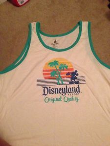 disney tank