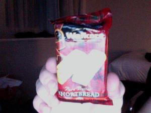 Edinbshortbread