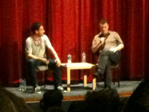 ACSMEdTVFest12