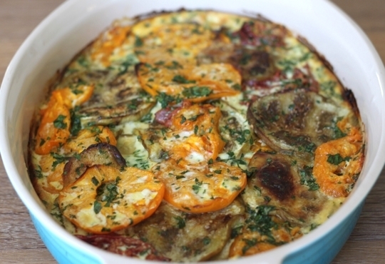 Gratin2