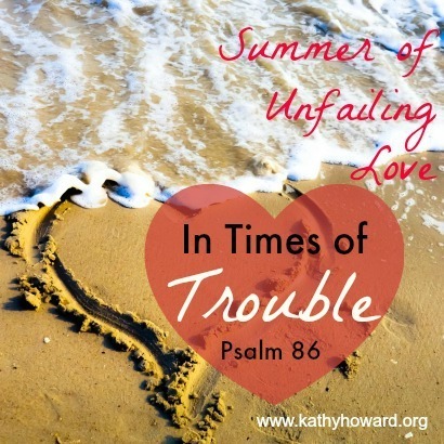 God's unfailing love