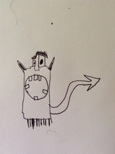 Art credit: William Filipowicz