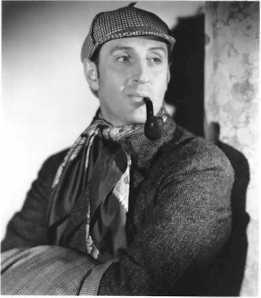 RathboneHolmes