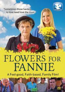 Flowers for Fanny