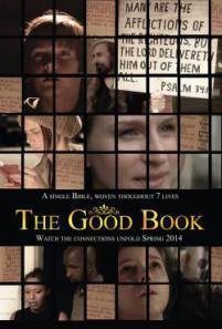 The Good Book Poster