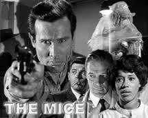The Outer Limits episode 