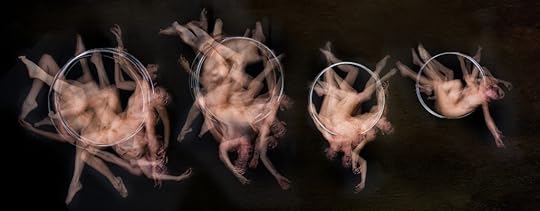 Dance in the Rings © Harold Davis