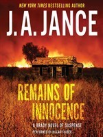 REMAINS OF INNOCENCE