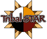 Tribal STAR logo