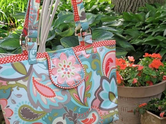 Nancy Zieman Tips for Sewing Laminated Fabric