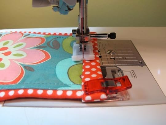 Trace 'n Create Bag Template—City Bag Collection