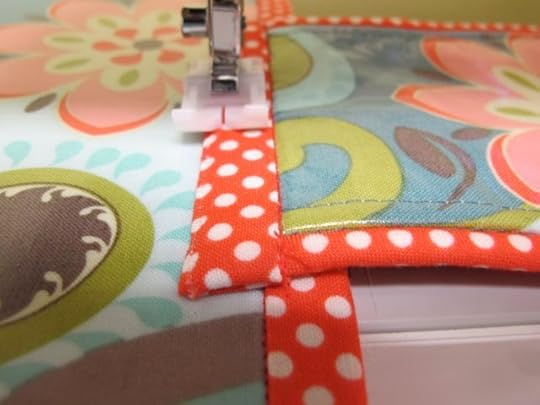 Trace 'n Create Bag Template—City Bag Collection