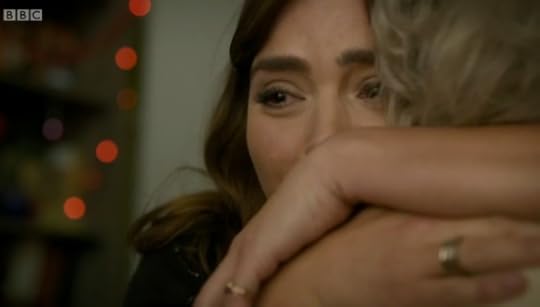 Clara's Gran