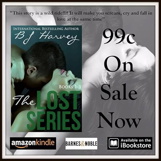 Lost Series Sale