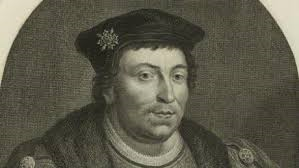 Henry Stafford, Duke of Buckingham