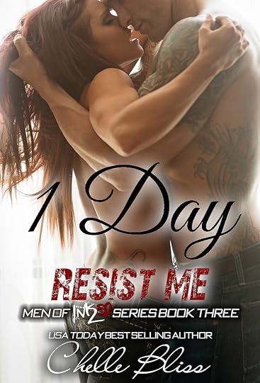 Amazon: http://amzn.to/1t5S6TG<br />Amazon UK: http://amzn.to/1p3Fo2J<br />iTunes: https://itunes.apple.com/us/book/resist-me/id909302388?mt=11&uo=4<br />Kobo - http://store.kobobooks.com/en-US/ebook/resist-me<br />