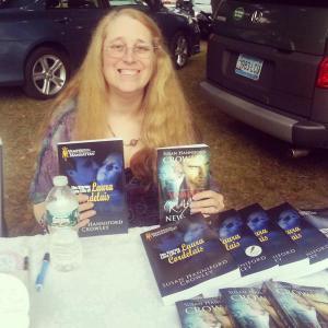 CT Authors Night