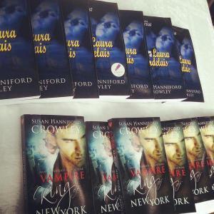 CT Authors Night 2