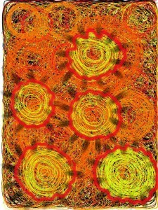 Abstract Image