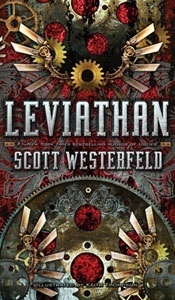 Leviathan by Scott Westerfield