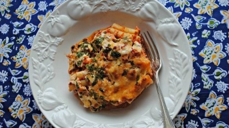 BakedZiti