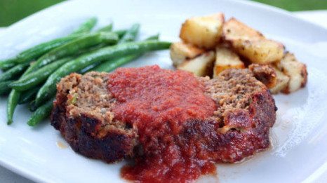 CajunMeatloaf